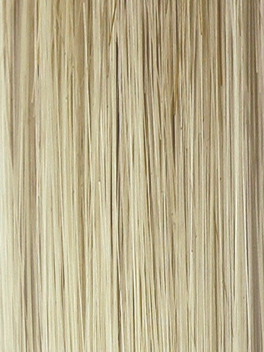 2 in 1 Extension (1 Piece) | Synthetic Hair Extensions | Clip In | DISCONTINUED