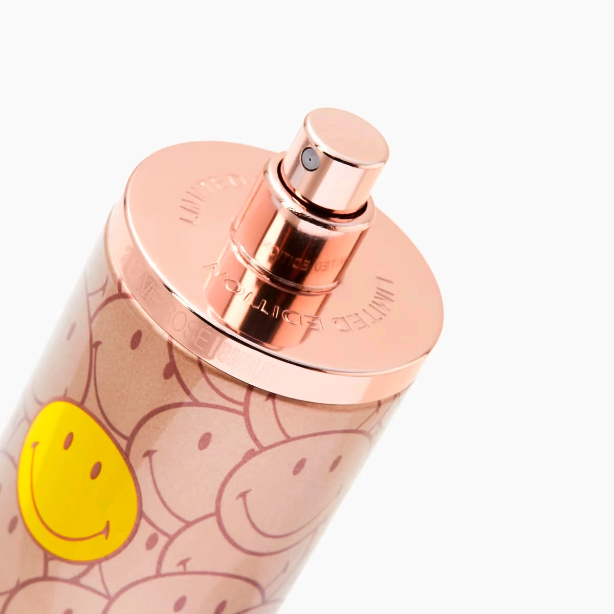 212 VIP Rose Smiley 2.7 oz EDP for women