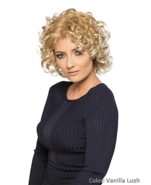 549 Angelina by WigPro: Synthetic Wig