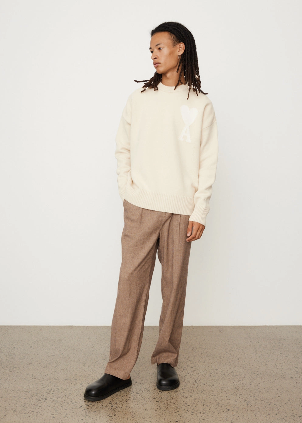 ADC Crewneck Sweater
