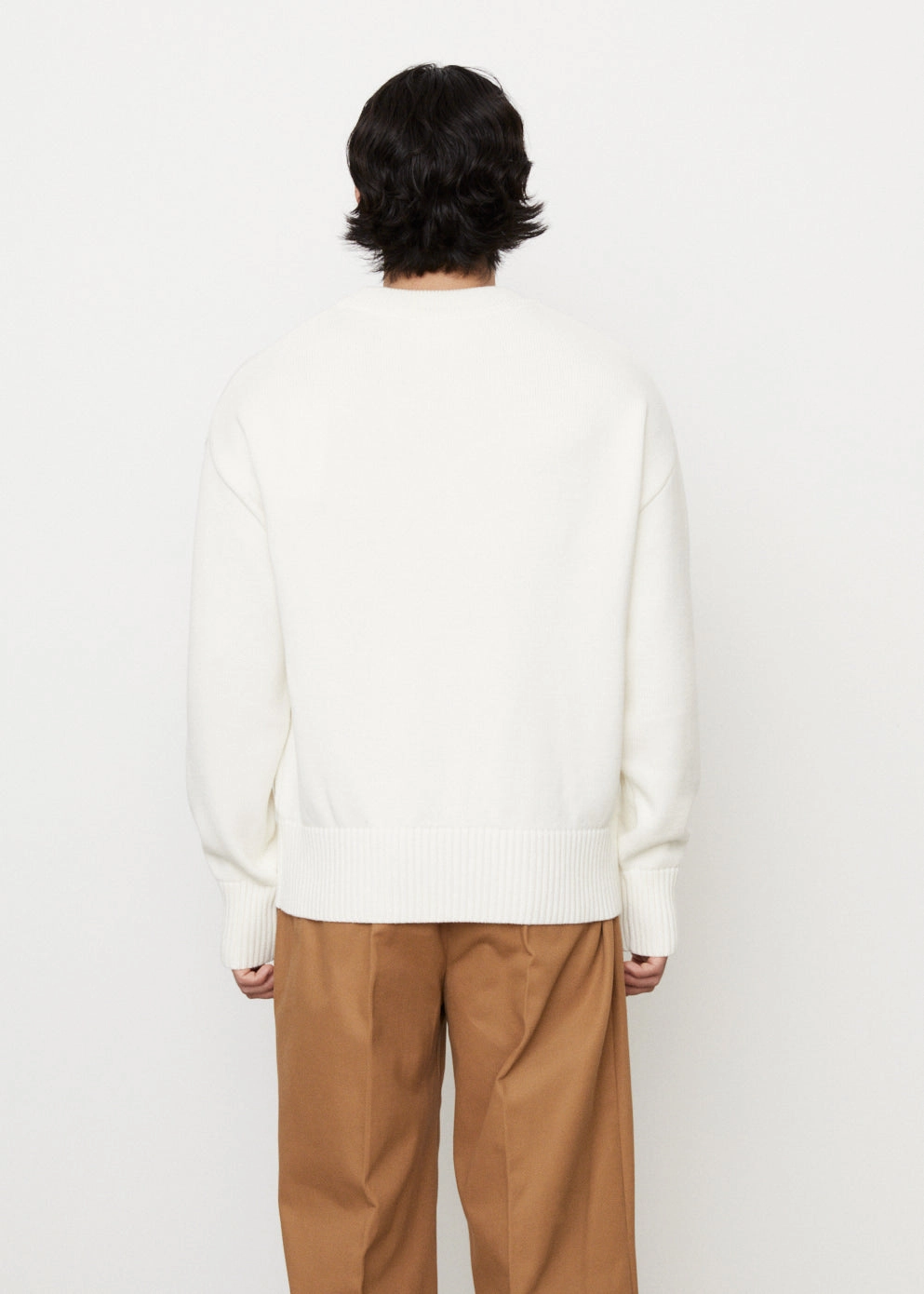 ADC Crewneck Sweater