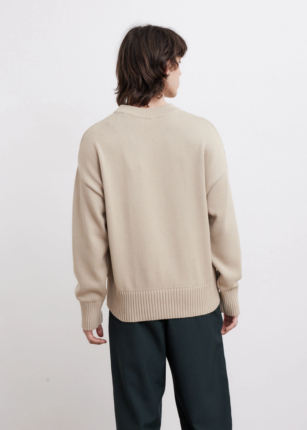 ADC Crewneck Sweater