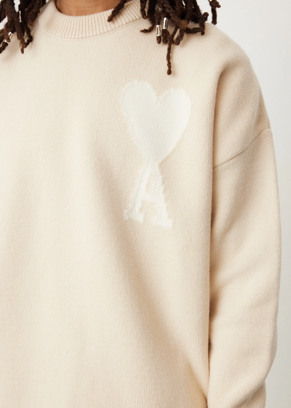 ADC Crewneck Sweater