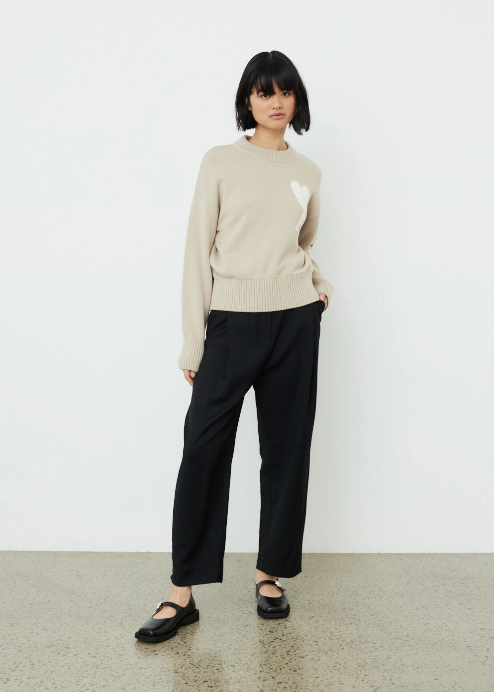 ADC Crewneck Sweater