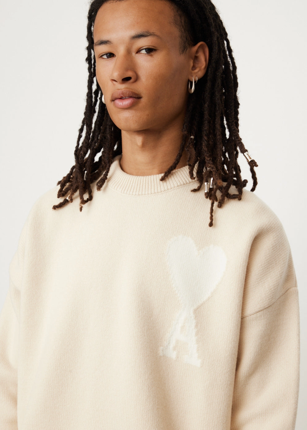 ADC Crewneck Sweater