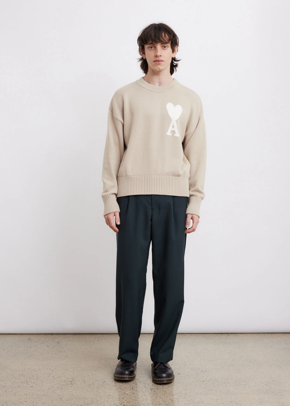 ADC Crewneck Sweater