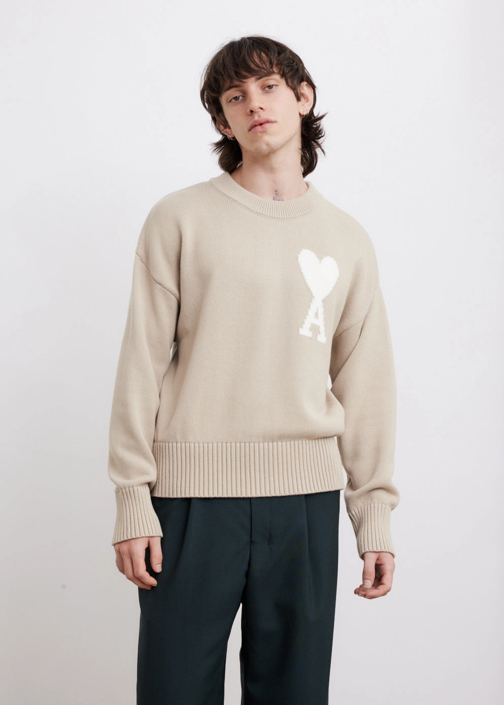 ADC Crewneck Sweater