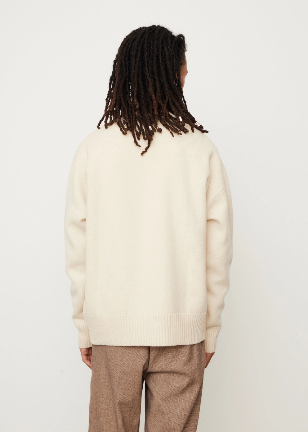 ADC Crewneck Sweater
