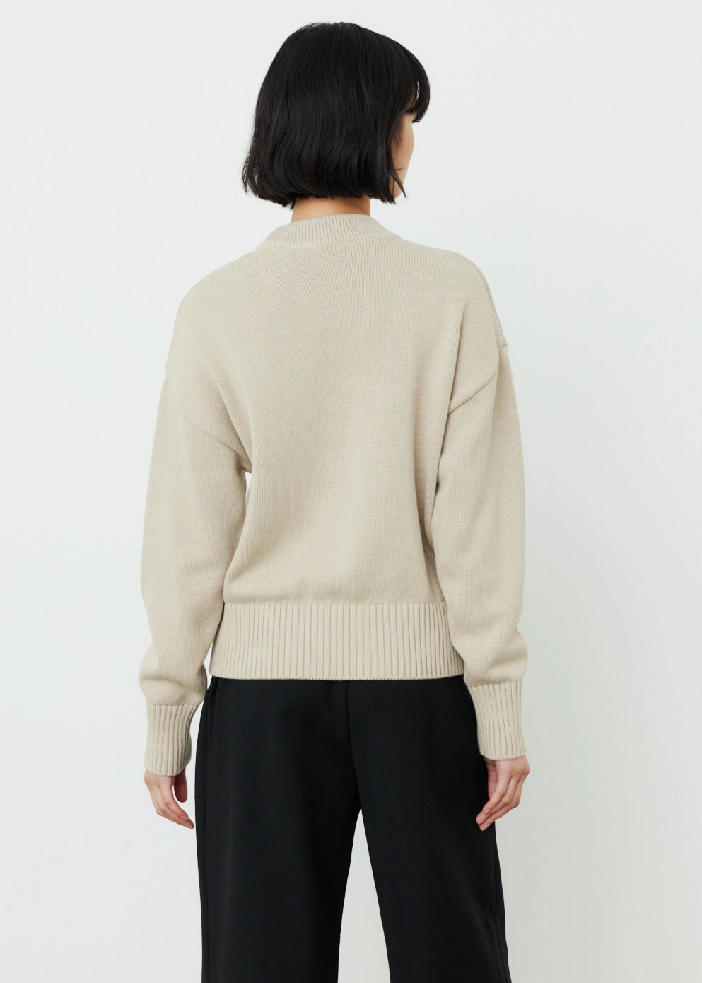 ADC Crewneck Sweater
