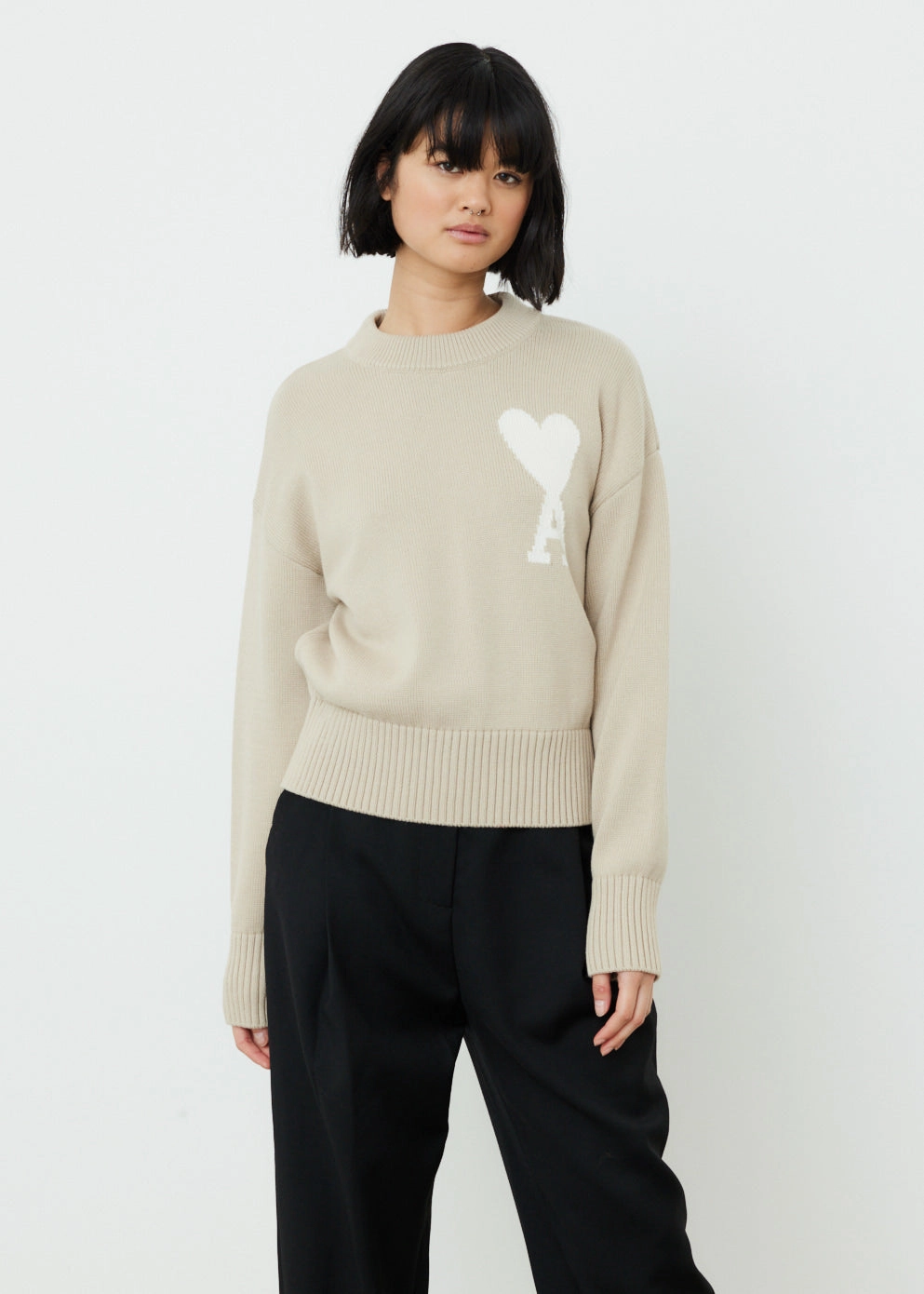 ADC Crewneck Sweater