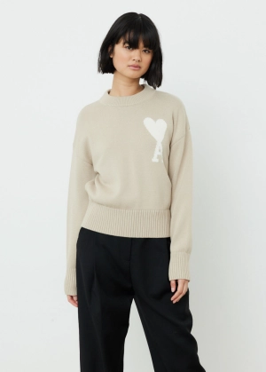 ADC Crewneck Sweater
