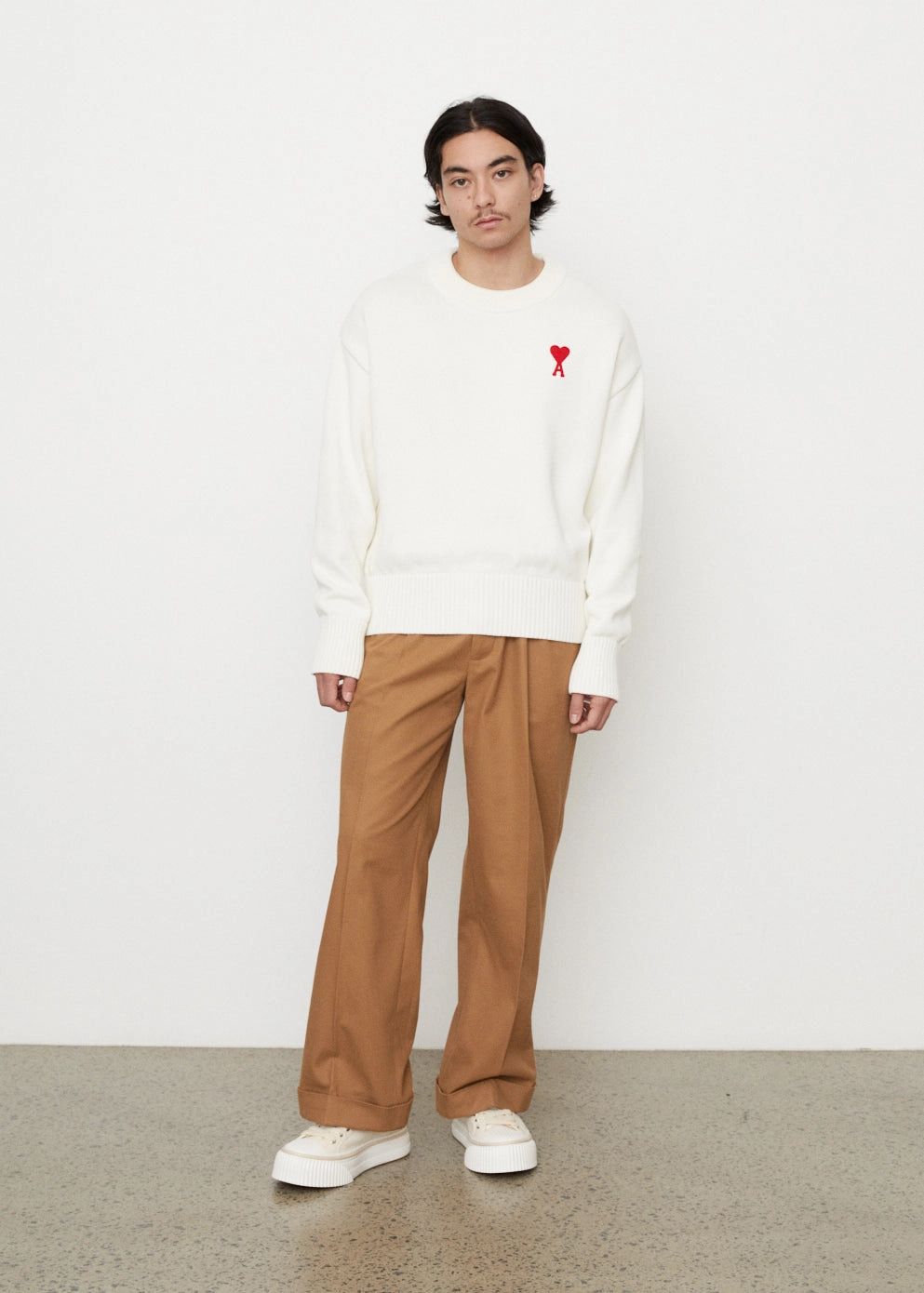 ADC Crewneck Sweater