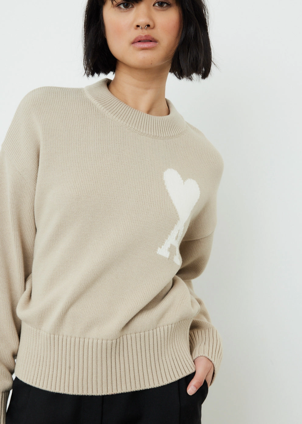 ADC Crewneck Sweater