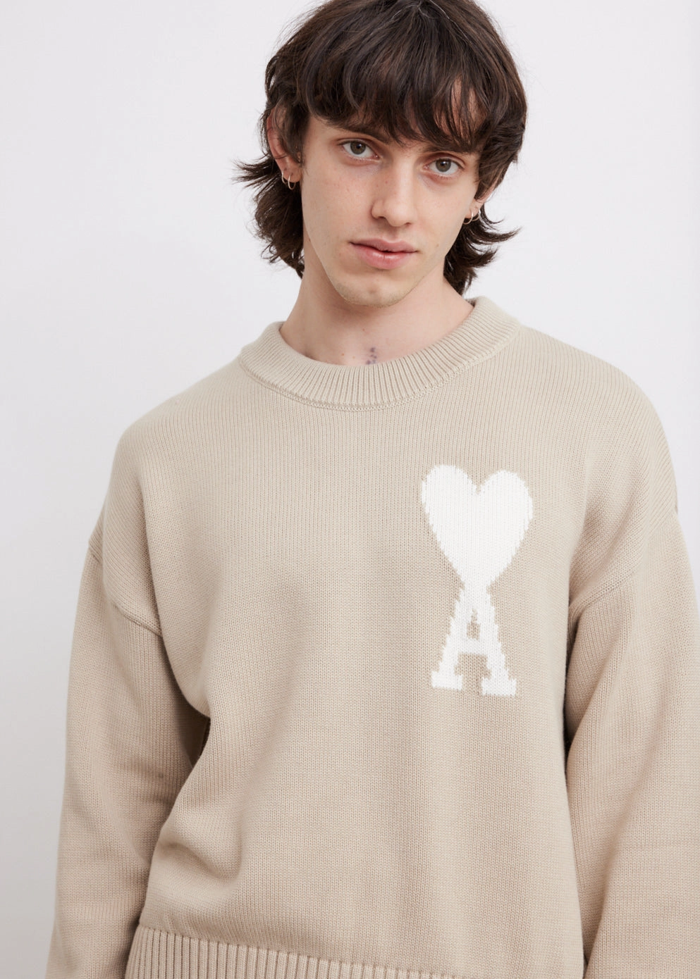 ADC Crewneck Sweater