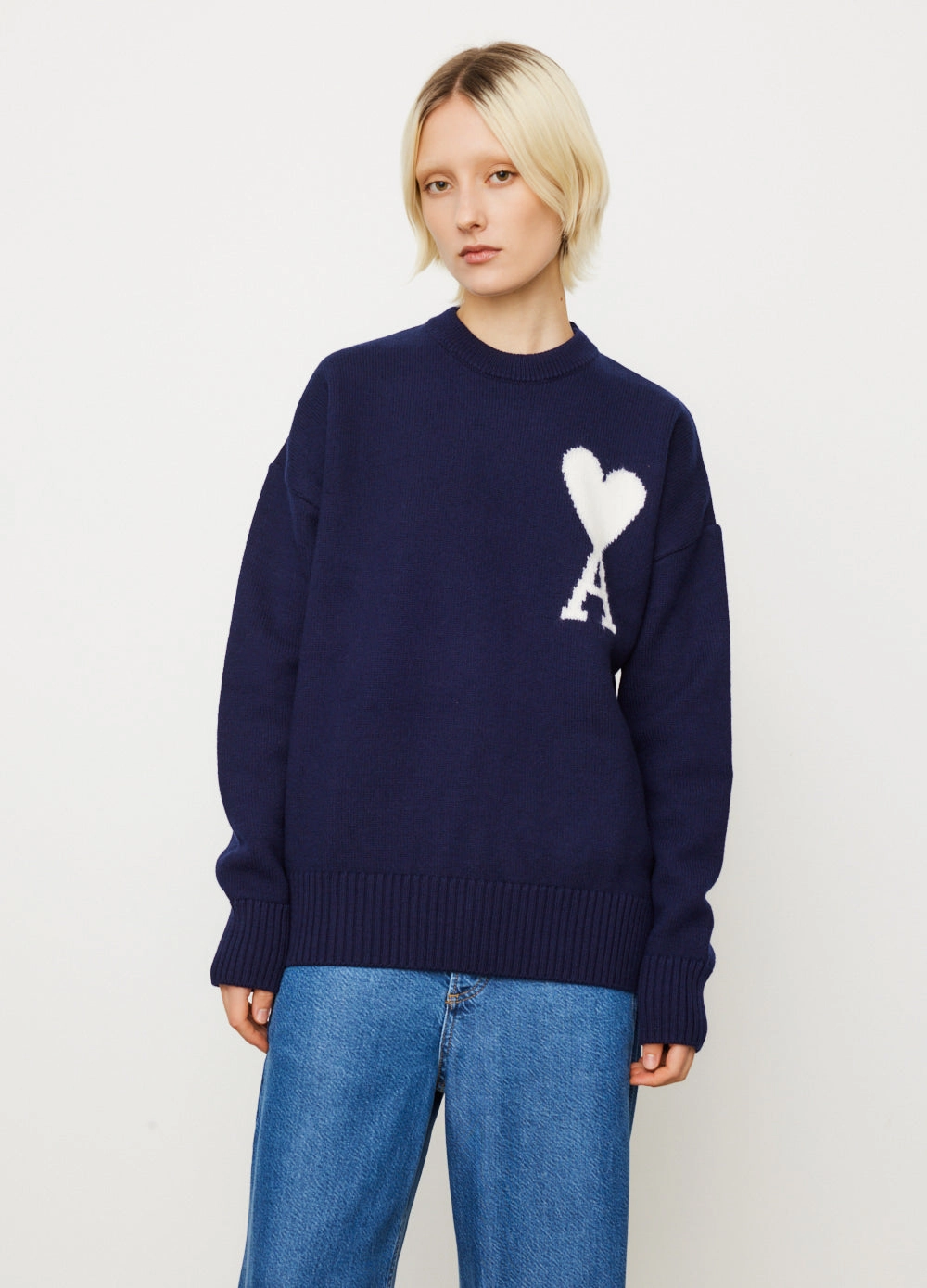 ADC Crewneck Sweater