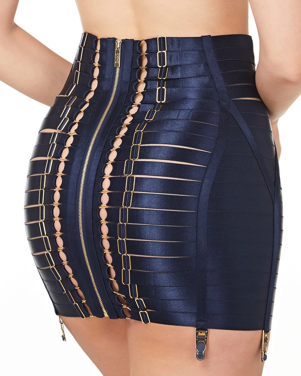 Adjustable Classic Waspie