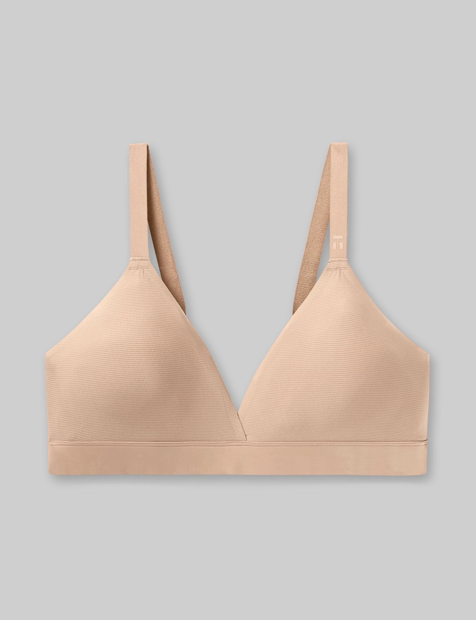 Air Triangle Bralette