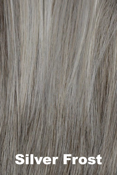 Alexander Couture Toppers - High Heat Mid Straight Topper (#1036)