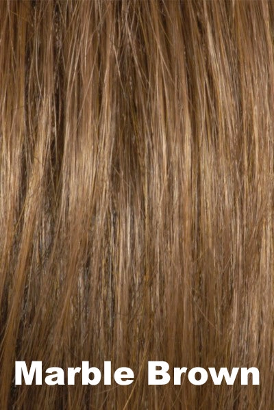 Alexander Couture Toppers - High Heat Mid Straight Topper (#1036)