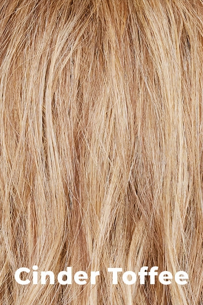 Alexander Couture Toppers - High Heat Mid Straight Topper (#1036)