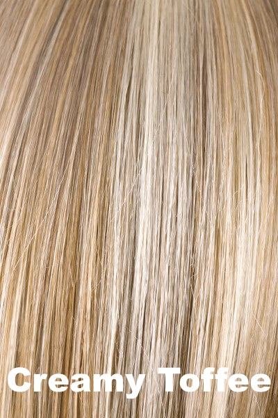 Alexander Couture Toppers - High Heat Mid Straight Topper (#1036)