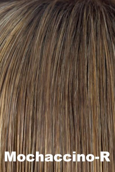 Alexander Couture Toppers - High Heat Mid Straight Topper (#1036)