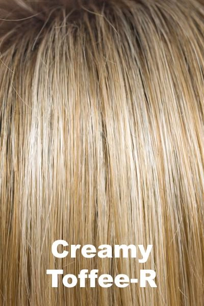 Alexander Couture Wigs - Lucy (#1022)