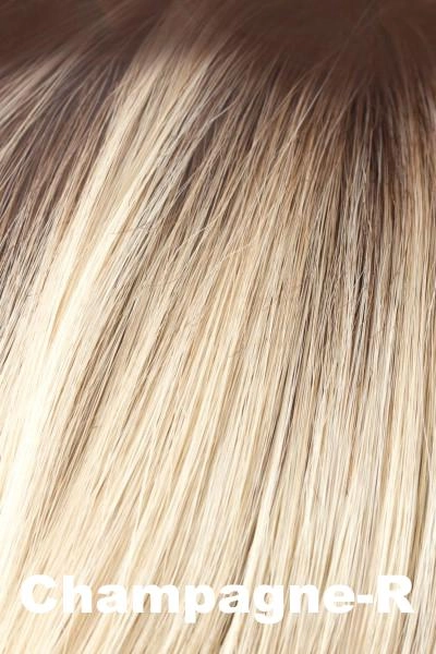 Alexander Couture Wigs - Lucy (#1022)
