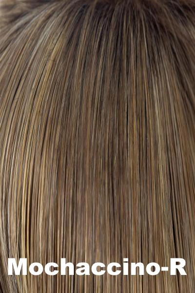 Alexander Couture Wigs - Lucy (#1022)