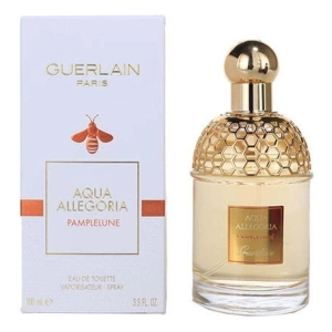 Aqua Allegoria PAMPLELUNE by Guerlain 3.3 / 3.4 oz EDT New in Box