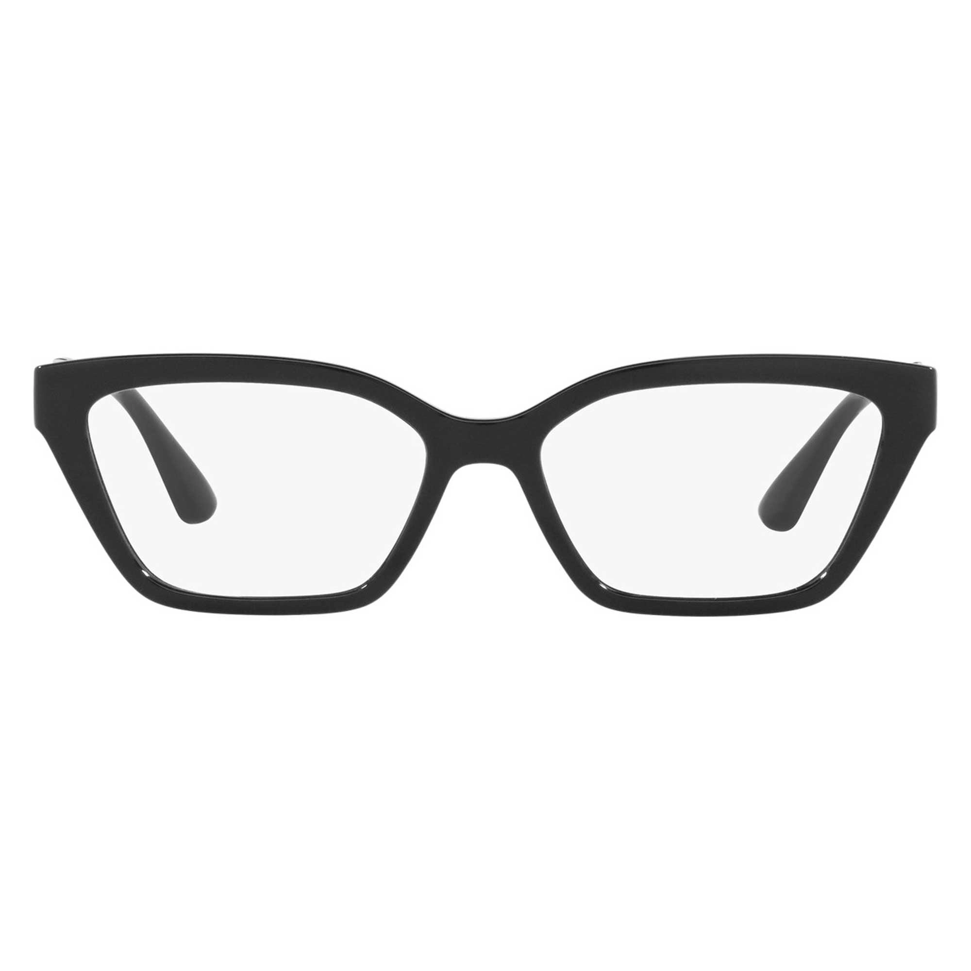 Armani Exchange Women's Eyeglasses - Clear Demo Lens Full Rim Frame | 0AX3092F 8158