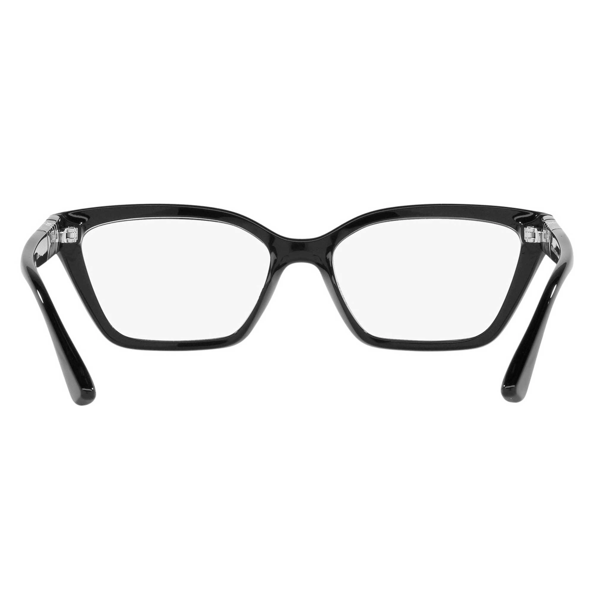Armani Exchange Women's Eyeglasses - Clear Demo Lens Full Rim Frame | 0AX3092F 8158
