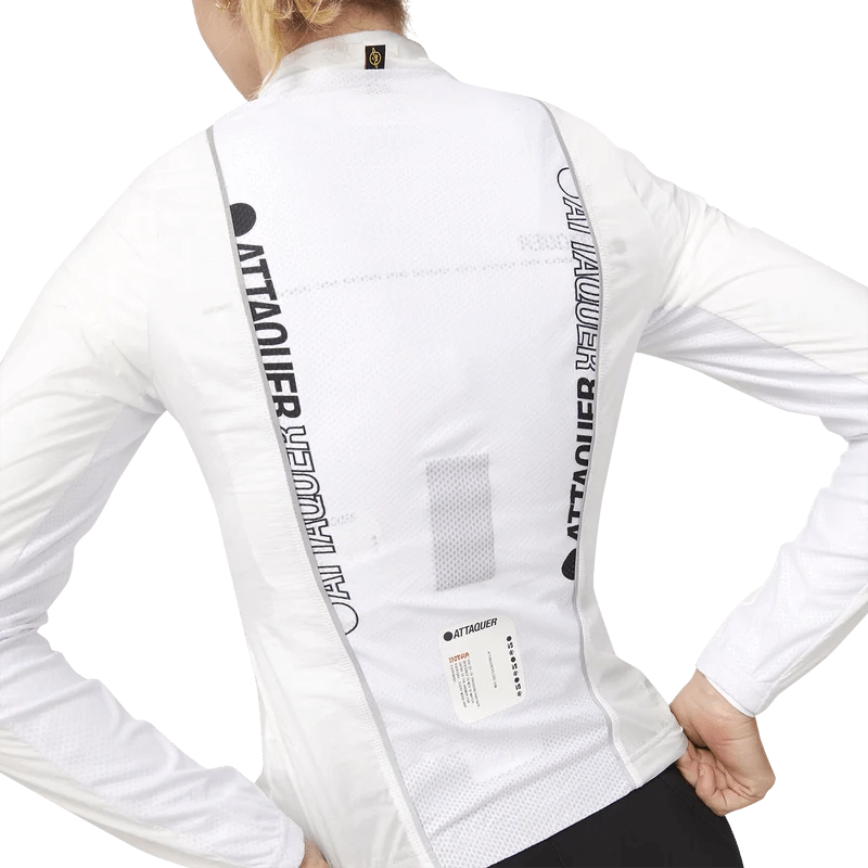 Attaquer Women's Intra Stow Jacket