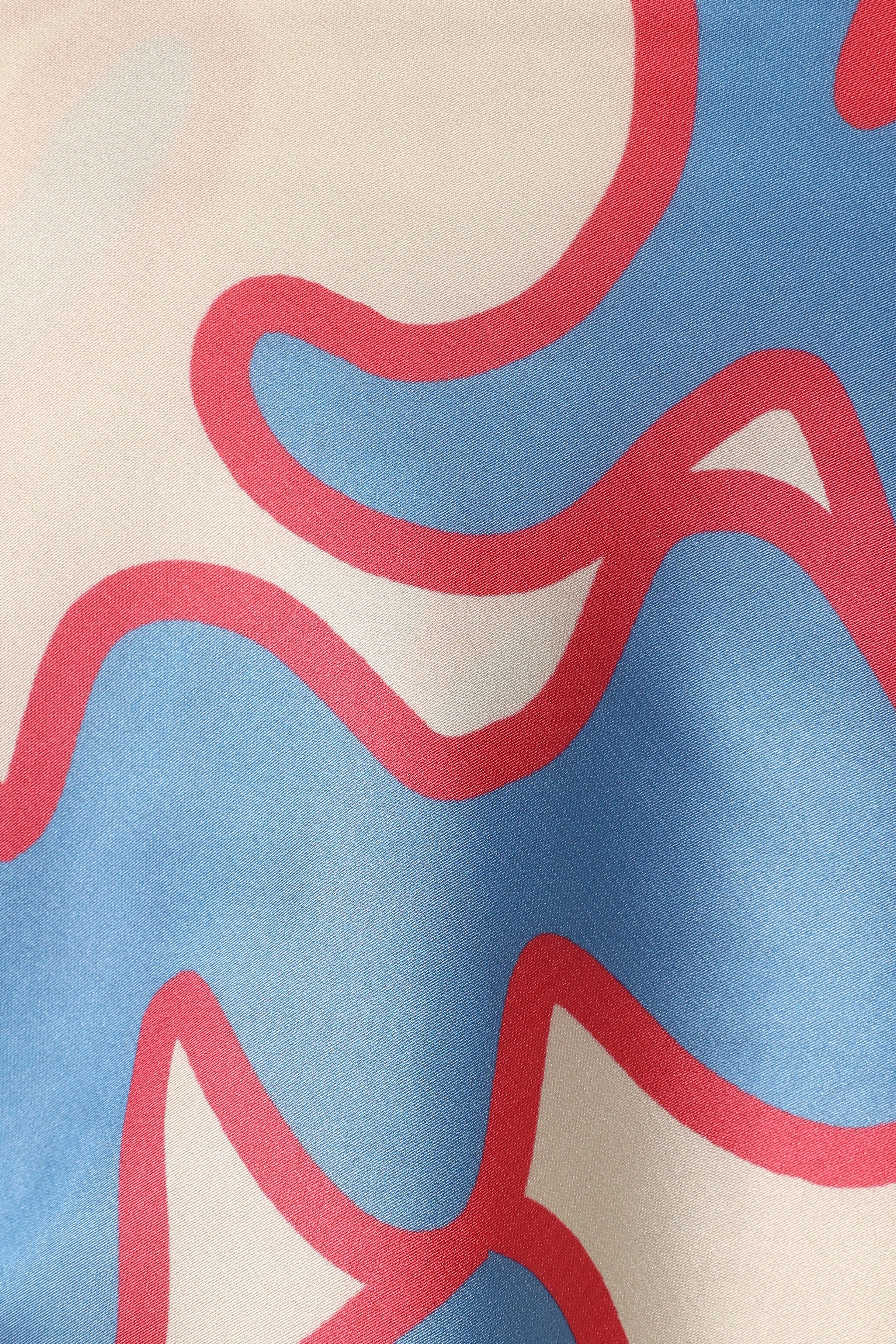 Avianna Pants - Flori Print