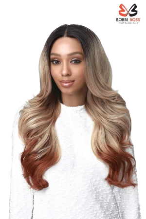 BOBBI BOSS LACE FRONT WIG - MLF434 LORRAINE