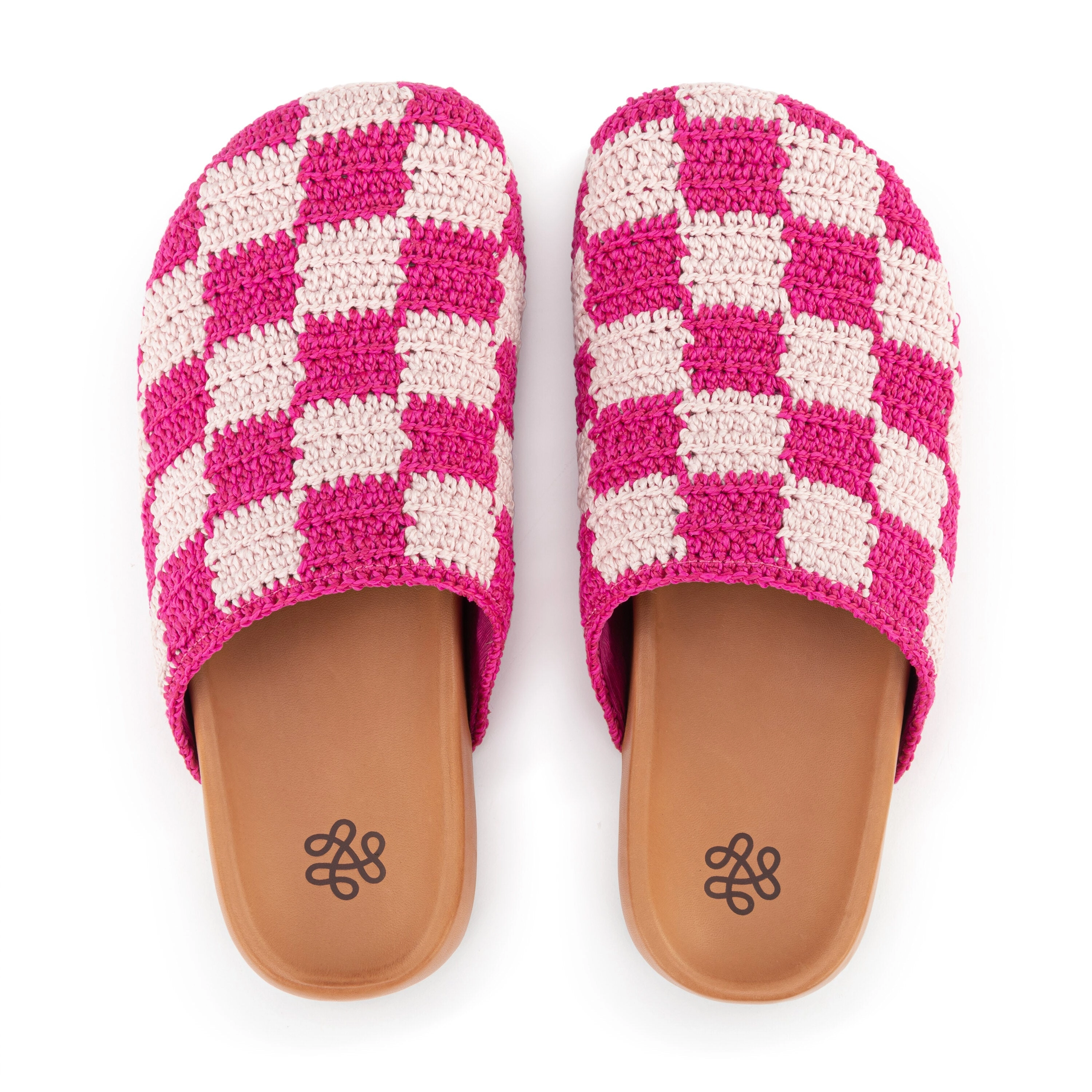 Bolinas Crochet Clogs