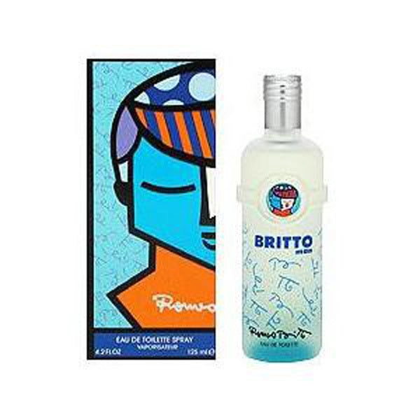Britto by Romeo Britto