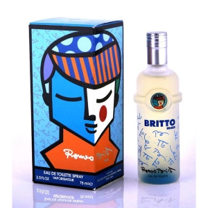 Britto by Romeo Britto