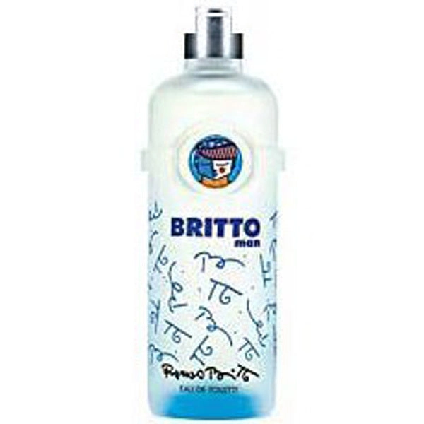 Britto by Romeo Britto