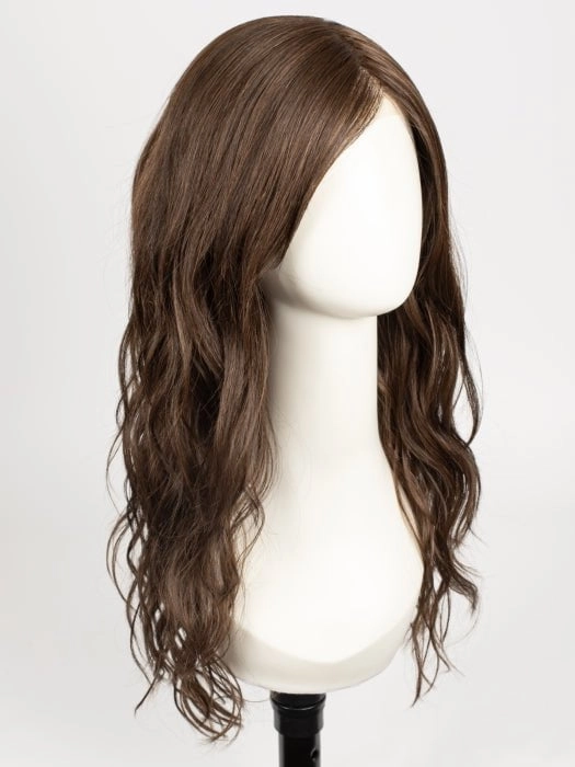 Brooklyn | Synthetic Lace Front Wig (Lace Part)