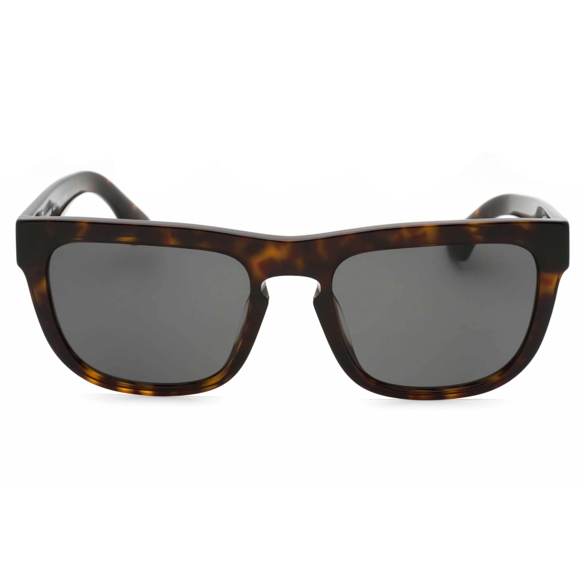 Burberry Men's Sunglasses - Dark Havana Plastic Square Full Rim | 0BE4431U 300287