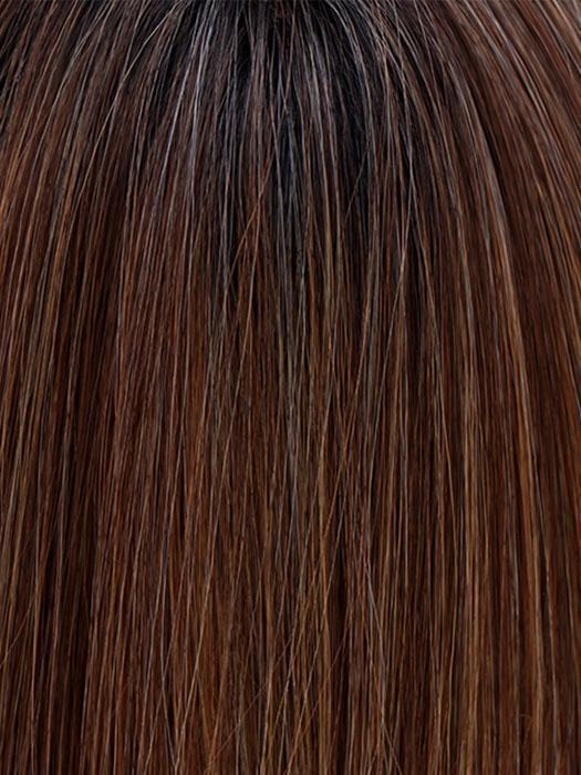 Cafe Martini | Synthetic Lace Front Wig | CLOSEOUT