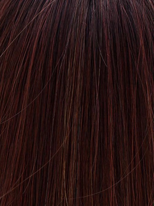 Cafe Martini | Synthetic Lace Front Wig | CLOSEOUT