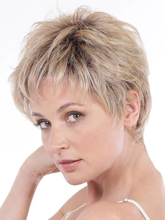 Cafe Martini | Synthetic Lace Front Wig | CLOSEOUT