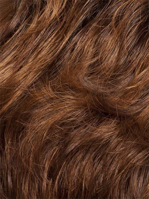 Carefree by Gabor Wigs | Short Synthetic Wig | CLOSEOUT