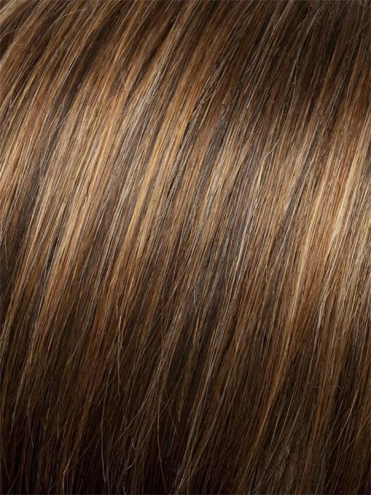 Carefree by Gabor Wigs | Short Synthetic Wig | CLOSEOUT