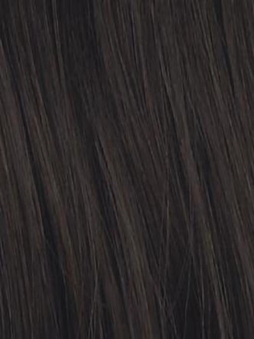 Catch Wig by Ellen Wille | Human/Synthetic Hair Blend