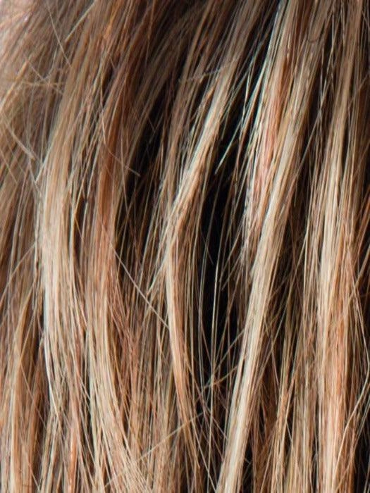Catch Wig by Ellen Wille | Human/Synthetic Hair Blend