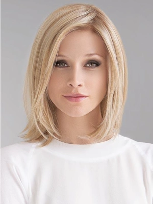 Catch Wig by Ellen Wille | Human/Synthetic Hair Blend