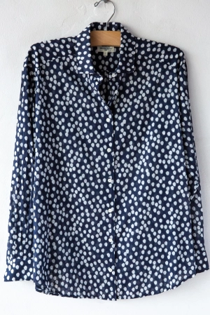 Charlot Dot Shirt